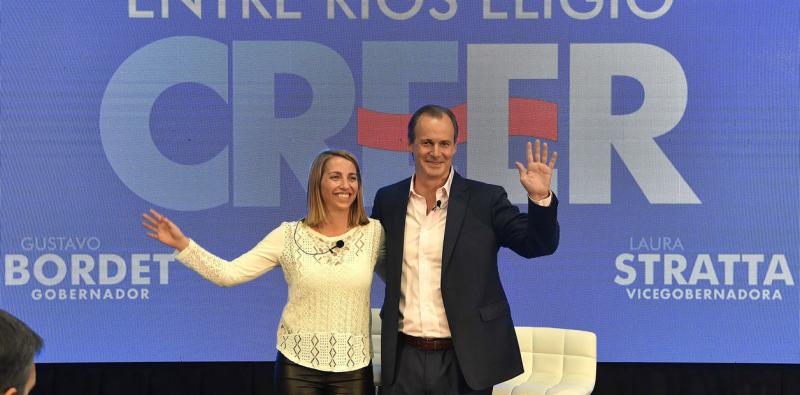 Bordet sin despeinarse