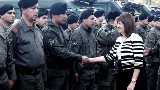 El gobierno lanza una nueva colimba