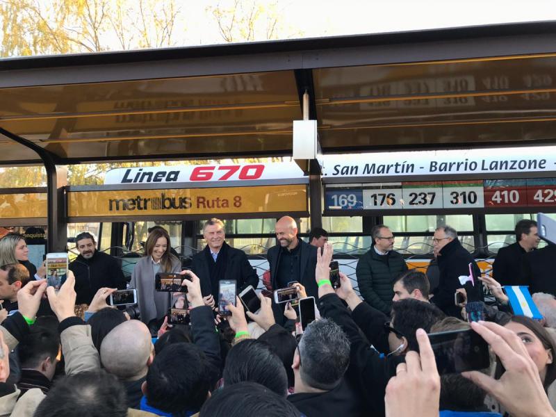 Vidal pidió no volver al pasado