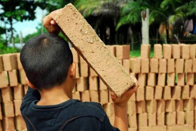 Se disparó el trabajo infantil