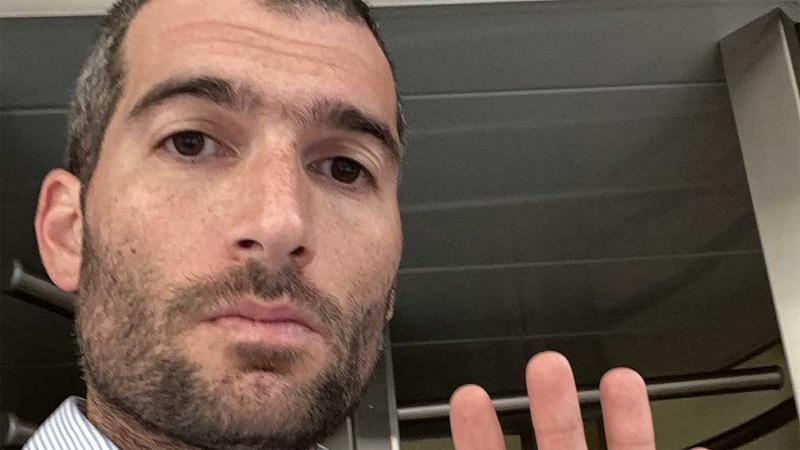 Imputan al ex funcionario Sbarra por supuesto lavado de dinero