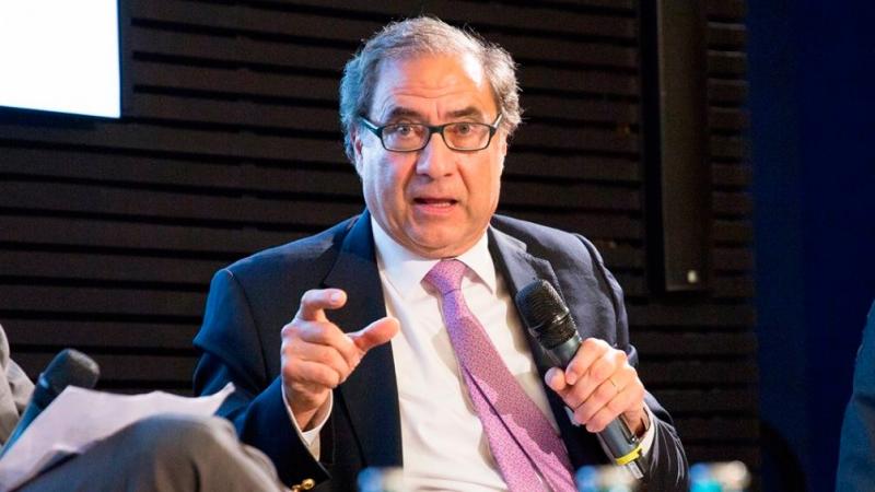 Trump y un guiño a la Argentina