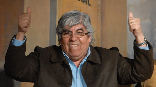 Los camioneros lograron importante acuerdo salarial para el primer semestre