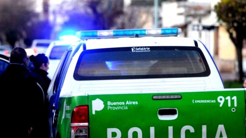 Más de mil efectivos policiales, helicópteros y perros adiestrados buscan a Maia en el conurbano