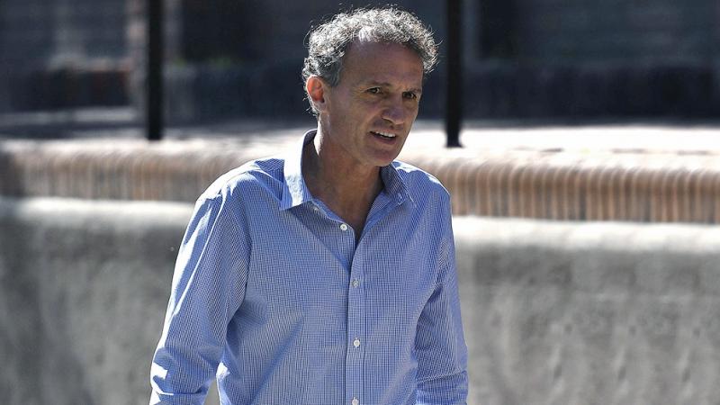 Katopodis aseguró que hay 1300 obras en marcha 