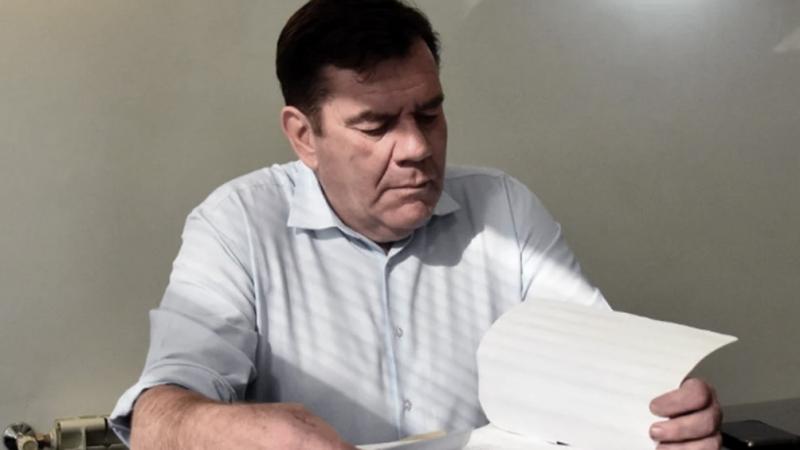 Montenegro le pidió la renuncia a cuatro funcionarios de su gabinete.