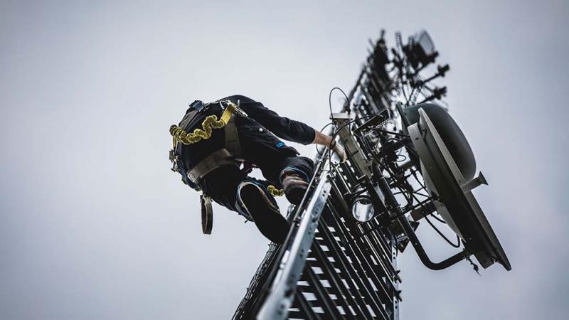 Gobierno y empresas coincidieron en el objetivo de universalizar la conectividad
