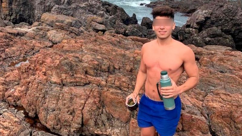 Prisión perpetua para el femicida de Brenda Micaela Gordillo.