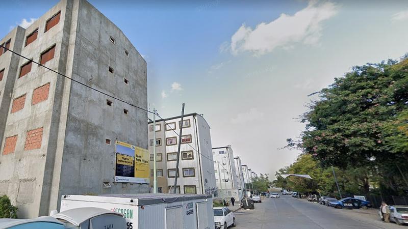 Secuestran un arma y municiones en un operativo en el barrio Padre Mugica.