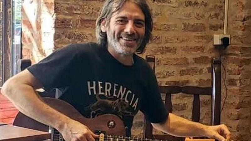 Le niegan la excarcelación al hijo de Pappo, que continuará preso por violencia de género