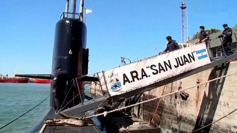 ARA San Juan: Marijuán pide nuevas medidas de prueba en la causa abierta a Macri