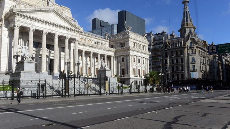 Amplio acuerdo para incorporar la perspectiva de género en delitos intrafamiliares