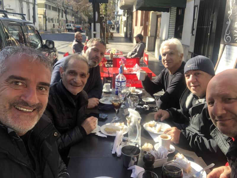 Diego también tendría su película 