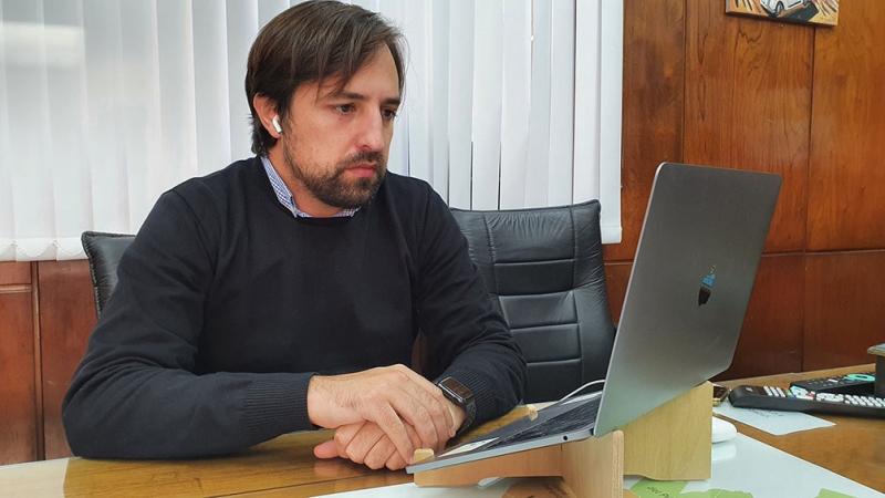 Buenos Aires vacunó 100.000 personas por día contra el coronavirus en la última semana