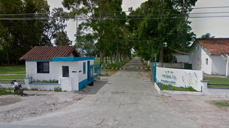 Casación anuló la absolución y condenó a la jefa de seguridad de penal de Magdalena