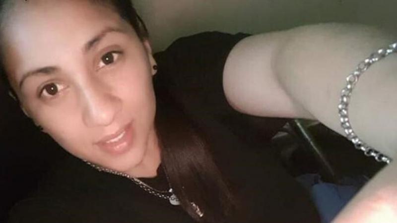 Se negó a declarar y seguirá detenida la pareja de una mujer policía que murió baleada 