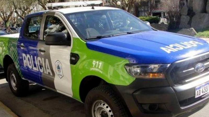 Buscan a un preso que escapó de una comisaría de Bahía Blanca