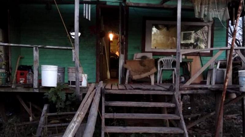 Un niño de 10 años mató a su hermana de 5 cuando manipulaba una escopeta