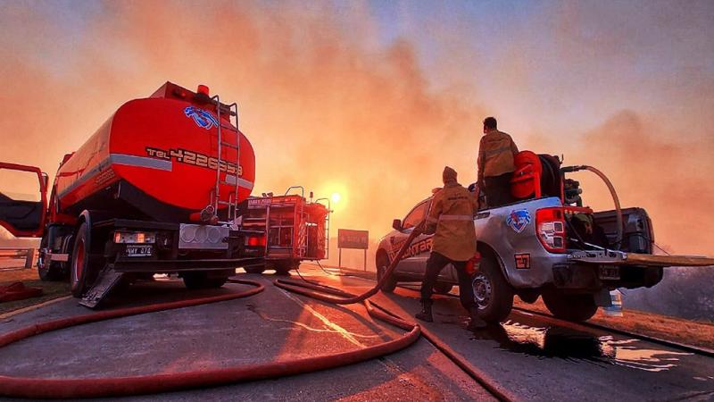 Entre Ríos destacó el intenso trabajo articulado junto a Nación y Santa Fe