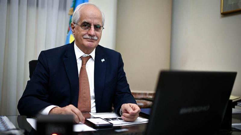 Jorge Taiana y Juan Zabaleta serán los ministros de Defensa y Desarrollo Social