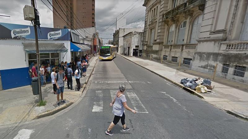 Dos policías graves tras una explosión mientras manipulaban pirotecnia