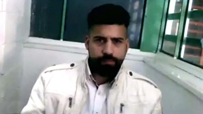 El fiscal pidió 45 años de reclusión para el tirador del doble crimen de Congreso