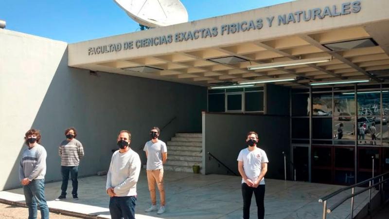 Crean un prototipo de una app que rastrea potenciales contactos estrechos de un caso de coronavirus