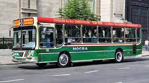 El transporte público será gratuito el día de las elecciones