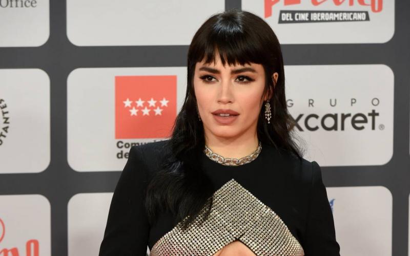 Con Lali como conductora, varios artistas nacionales fueron galardonados.