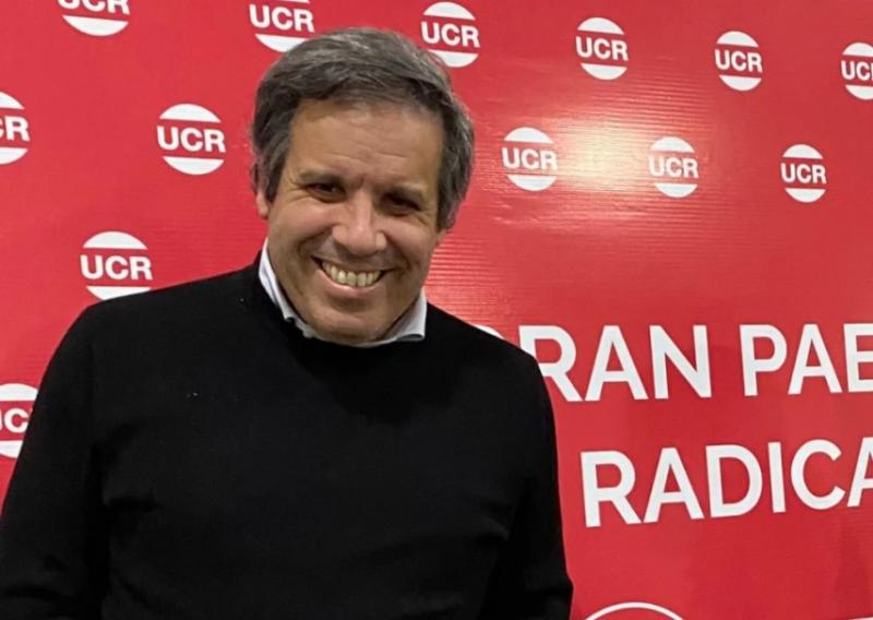 Los radicales se plantan dentro de Juntos y advierten a Macri