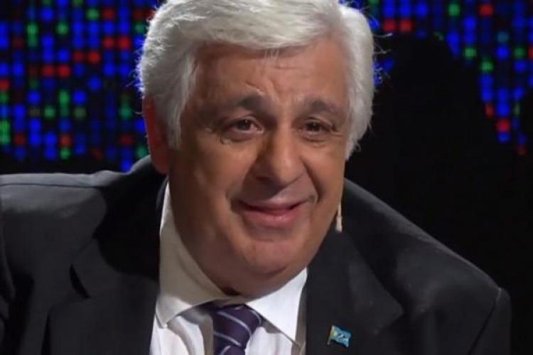 Alberto Samid le puso fin a su bronca con Mauro Viale