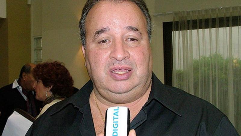 Balcedo de punta contra el juez platense Kreplak, lo tildó de “burro delincuente” 