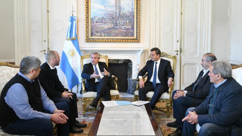 Rige el nuevo piso de Ganancias