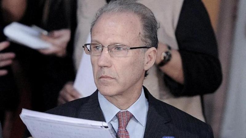 Crece el repudio a Rosenkrantz por sus dichos contra la ampliación de derechos.