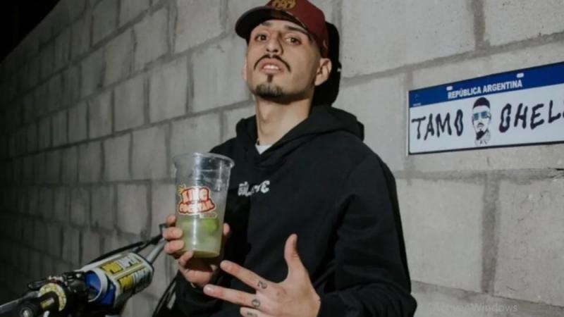 Falleció “El Noba” tras 10 días en terapia intensiva.