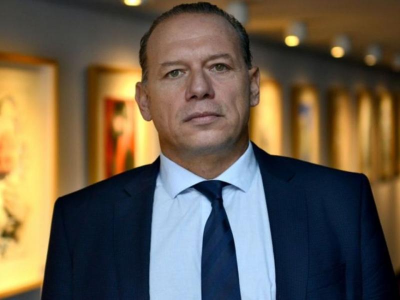 Arde la interna oficialista y ahora es Berni quien echa leña al fuego