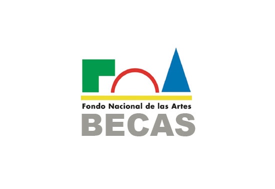 Se lanzan las Becas Creación 2022 del Fondo Nacional de las Artes