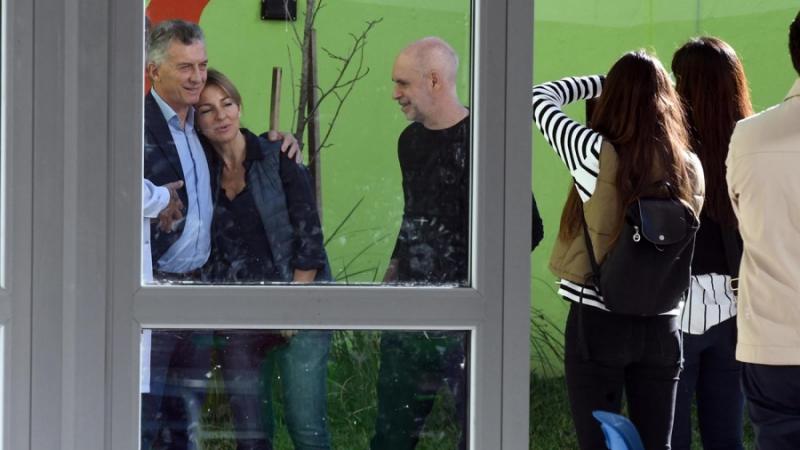 Nueva grieta en Juntos por la inversión educativa en CABA