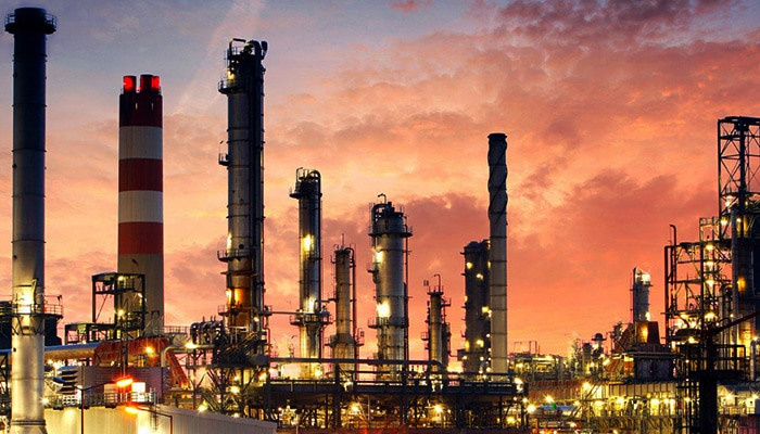 La actividad industrial registró una mejora interanual del 8,1% en mayo