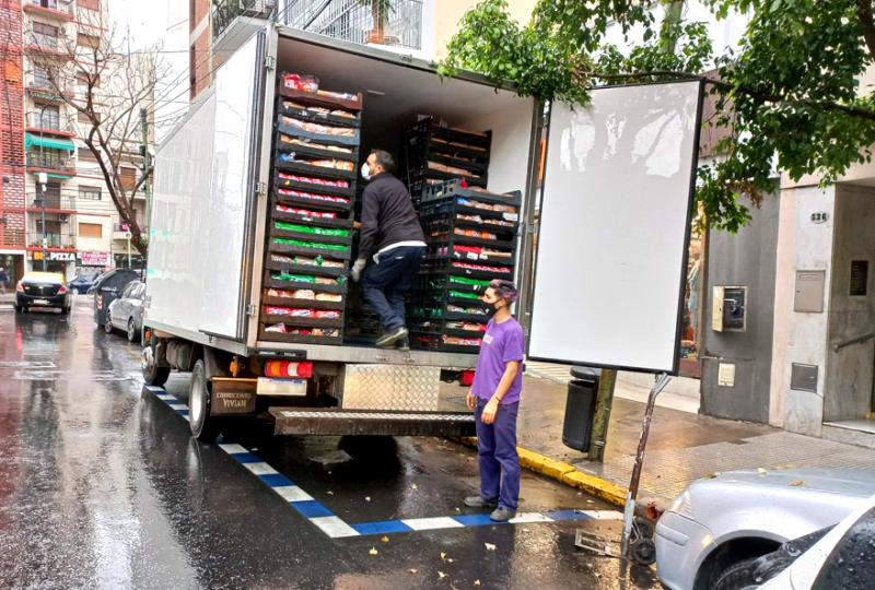 Cómo será el estacionamiento en la Ciudad de Buenos Aires