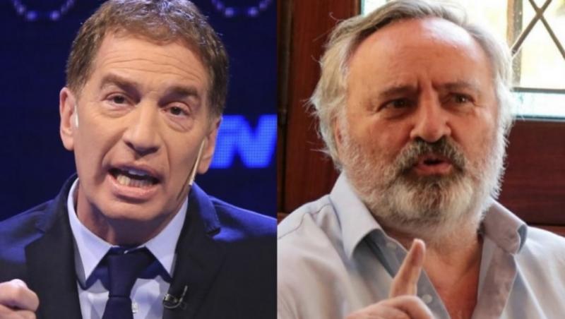  De la Torre cruzó fuerte a Santilli y arde la interna del PRO en la provincia