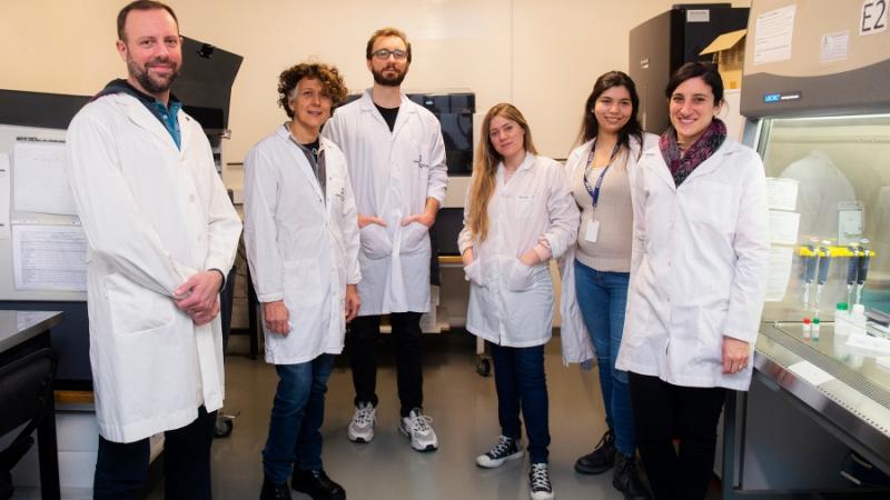 La revista The Lancet publicó un estudio del PAMI y el CONICET sobre Sinopharm