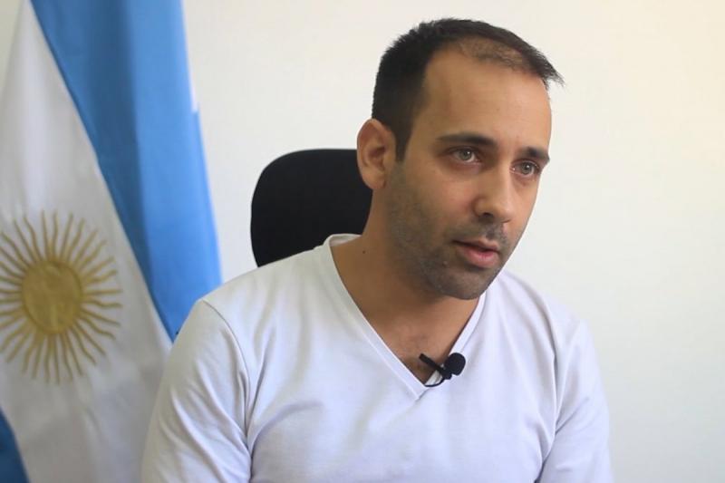 Patria Grande insiste por el salario universal a pesar de la negativa de Batakis