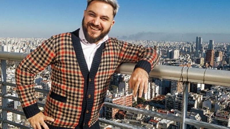 Recrudece la interna libertaria y ahora estalló Rodrigo Marra