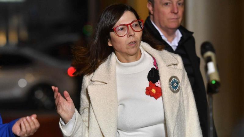 Batakis superó el primer test de deuda: recaudó $113.800 millones extra