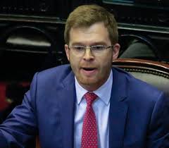 La guerra interna entre halcones y palomas del PRO se cobró una nueva víctima: Massot dejó de ser director del Banco Ciudad