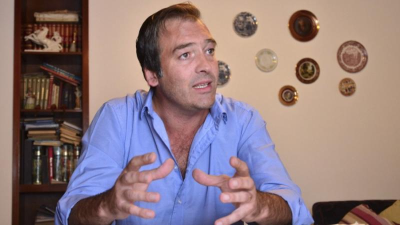 Soria duró contra la Cámara que sobreseyó a Mauricio Macri