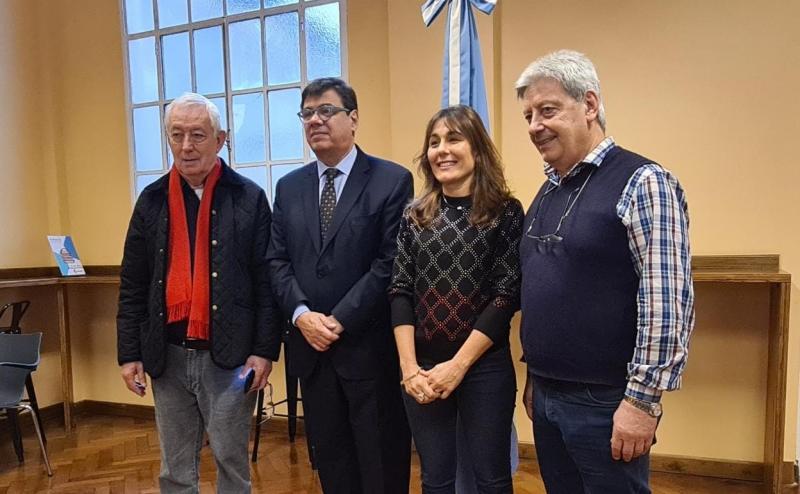 La UOM acordó una suba del 65% anual y se cerró el conflicto