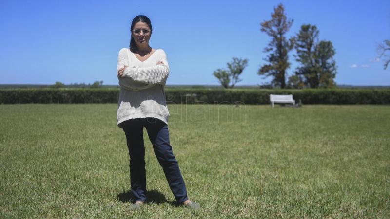 Dolores Etchevehere al hueso contra su hermano 