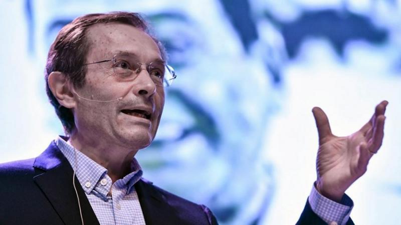 Nueva baja en el ejecutivo, renunció Gustavo Beliz